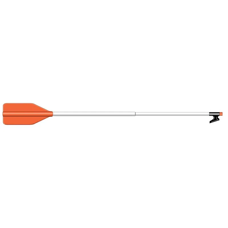 Davis Telescoping Paddle/Boat Hook Combo Authentic