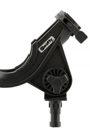 Weekend Sale Scotty Baitcaster/Spinning Rod Holder w/o Mount
