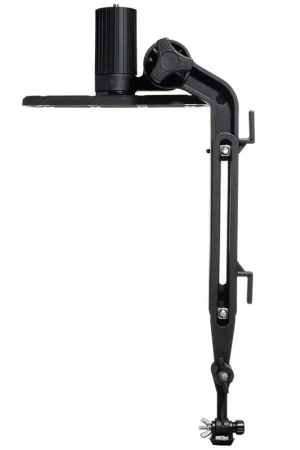 Certified HawkEye TraxMount™ Paddlesport Mount