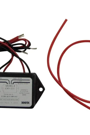 Factory Price Fireboy-Xintex DC Voltage Reducer