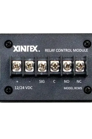 Best Choice Fireboy-Xintex CO Alarm Relay Control Module