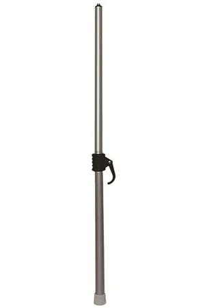 TACO Aluminum Support Pole w/Snap-On End 24" to 45-1/2" One Day Deal