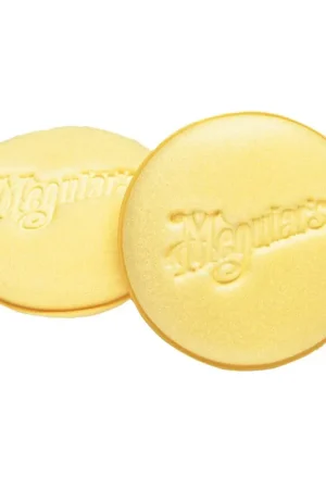 Affordable Meguiar's Foam Applicator Pad - 4-1/2" - 4-Pack