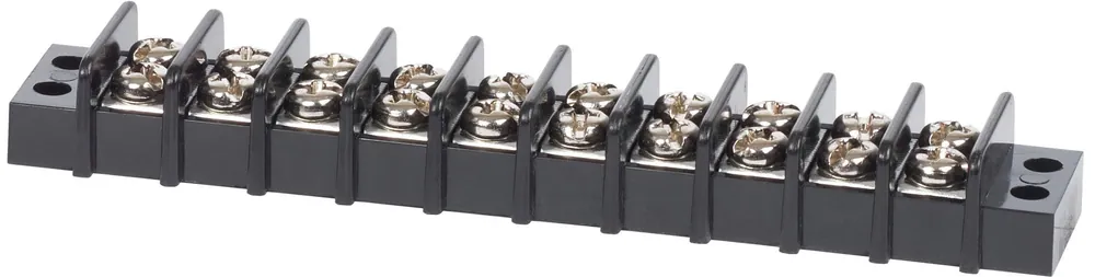 Free Returns Blue Sea 20a Terminal Block 10 Circuit