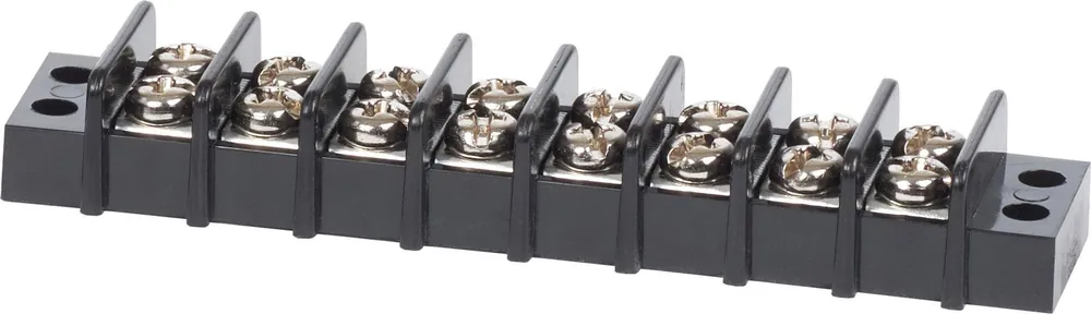 Top Rated Blue Sea 20a Terminal Block 8 Circuit