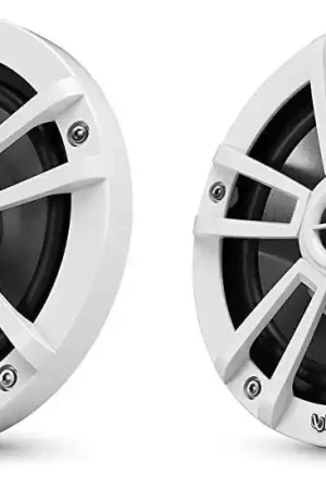 Infinity Inf622mwb 6.5" Bulk Pack White Speaker Pair No Wire No Screws Special Offer
