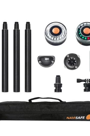 Navisafe Inflatable Skiff & Dinghy Complete Kit Flash Sale