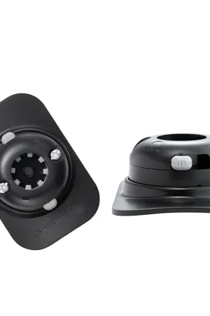 Navisafe Navimount RIB Self-Adhesive Mount f/Inflatable - Black Super Sale