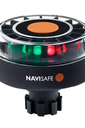 One Day Deal Navisafe Navilight Tricolor 2NM w/Navibolt Base