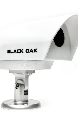 Flash Sale Black Oak Nitron XD Night Vision Camera - Standard Mount