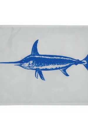 Cheap Taylor Made 12" x 18" Swordfish Flag