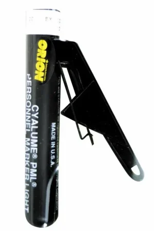 Holiday Sale Orion Personnel Marker Light (PML)