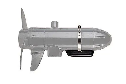 Order Now Lowrance Trolling Motor Adapter For Dsi