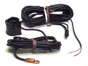 Lowrance Pdrt-wsu Trolling Motor Ducer W/remote Temp Best Choice