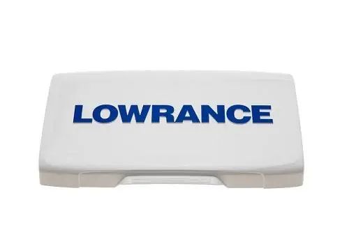 Best Choice Lowrance 000-11069-001 Cover Sun Cover Elite/hook 7