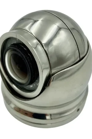 Simrad Cam-1 Ip Camera Stainless Steel Marine Grade Bargain