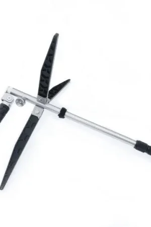 Affordable Lowrance Explorer Ice Pole