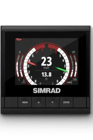 Grab Now Simrad Is35 Color Display Bonded Display