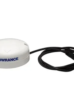 While Supplies Last Lowrance Point-1ap Gps Module