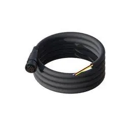 Simrad 4-pin Power Cord Authentic