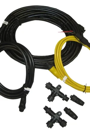 Garmin NMEA 2000 Starter Kit Special Offer