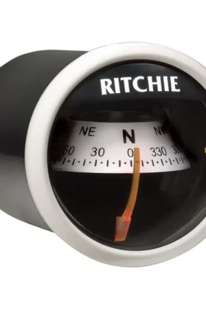 Special Discount Ritchie X-21WW RitchieSport Compass - Dash Mount - White/Black