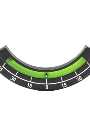 Affordable Ritchie Inclinometer