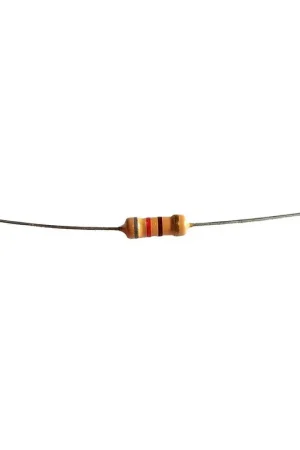 Cheap Ritchie SH-0126 820 Kit 24V System Resistor w/Instructions