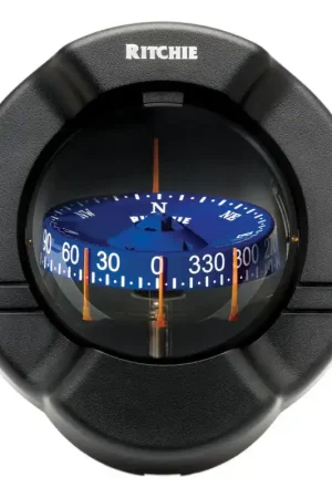 Ritchie SS-PR2 SuperSport Compass - Dash Mount - Black Save Now