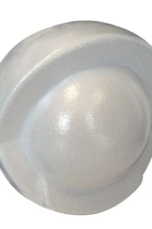 Top Rated Ritchie N-203-C Compass Cover f/Navigator & SuperSport Compasses - White