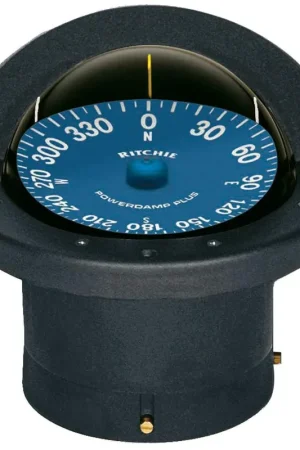 Ritchie SS-2000 SuperSport Compass - Flush Mount - Black Deal