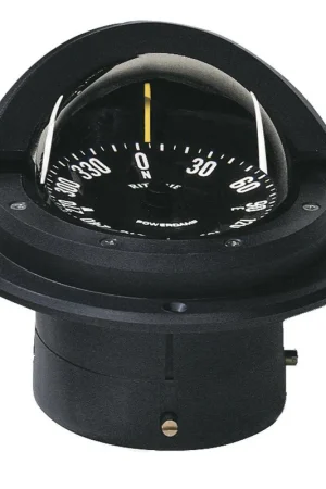 Big Sale Ritchie F-82 Voyager Compass - Flush Mount - Black