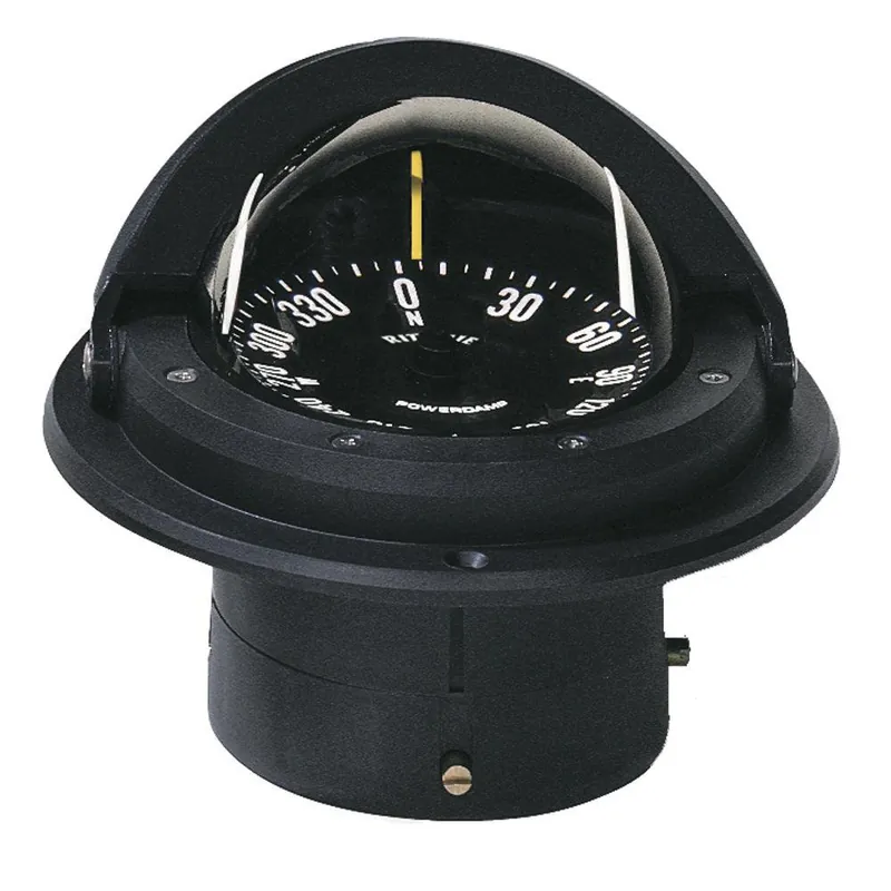Big Sale Ritchie F-82 Voyager Compass - Flush Mount - Black