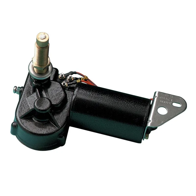Marinco Wiper Motor, MRV, 12V, 3.5" Shaft - 80° Genuine