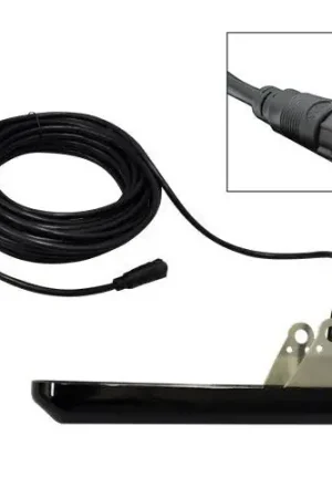 Buy Direct Furuno 225t-tm904 Side-scan Transom Mount Transducer