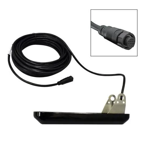Buy Direct Furuno 225t-tm904 Side-scan Transom Mount Transducer