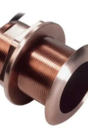 Furuno 520t-bld Bronze Thru Hull B117 Depth/temp 10-pin Low Price