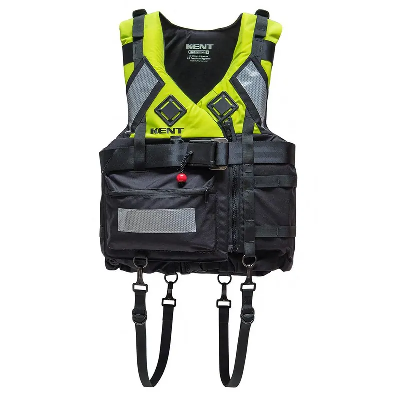 Kent Swift Water Rescue Vest - SWRV One Day Deal
