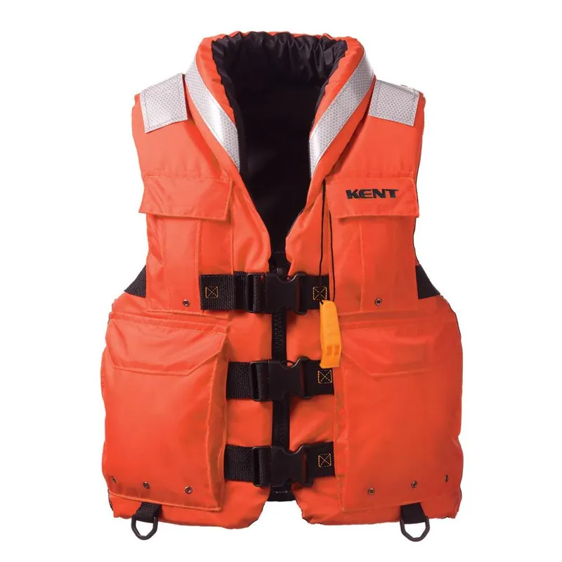 Cheap Kent Search and Rescue "SAR" Commercial Vest - Large