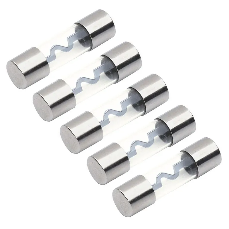 Deal T-Spec V8 Series 40 AMP AGU Fuse - 5 Pack
