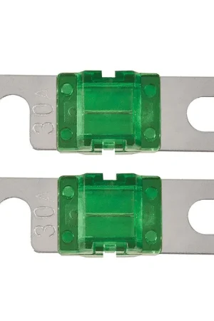 Big Sale T-Spec V8 Series 30 AMP Mini-ANL Fuse - 2 Pack