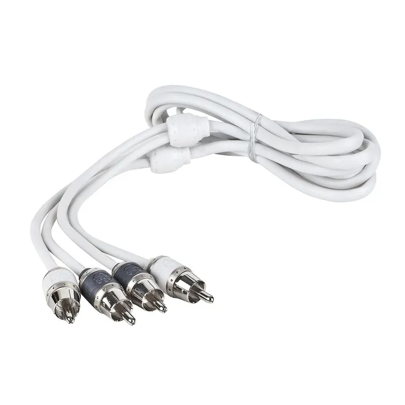T-Spec V10 Series RCA Audio Cable - 2 Channel - 6' (1.83 M) Limited Offer