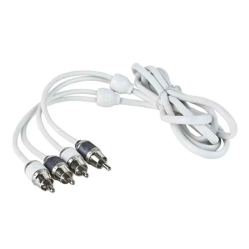 T-Spec V10 Series RCA Audio Cable - 2 Channel - 10' (3.05 M) Special Discount