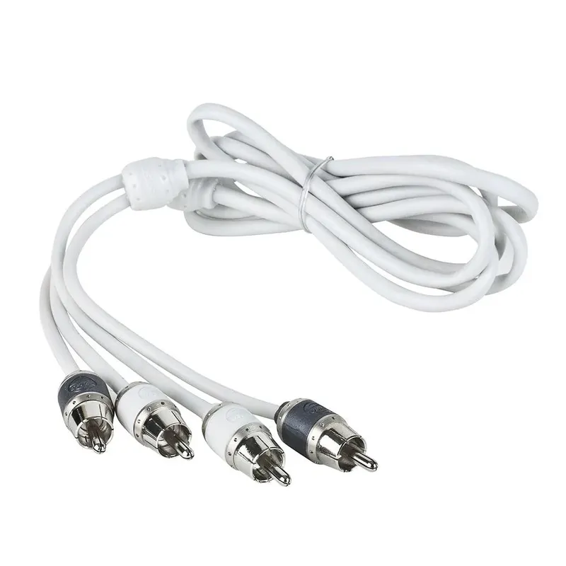 T-Spec V10 Series RCA Audio Cable - 2 Channel - 14' (4.27 M) Fast Shipping