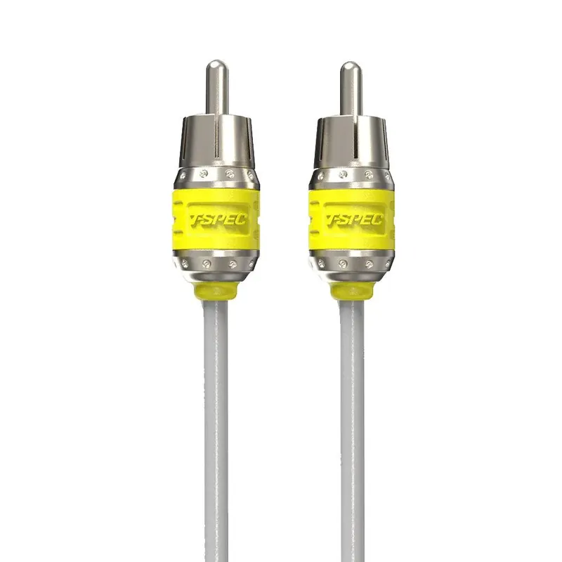 T-Spec V10 Series Video Cable - 20 Feet (6.1 M) Buy Online