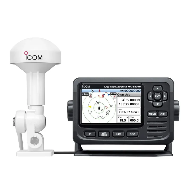 Hot Picks Icom Ma510tr Class B Ais