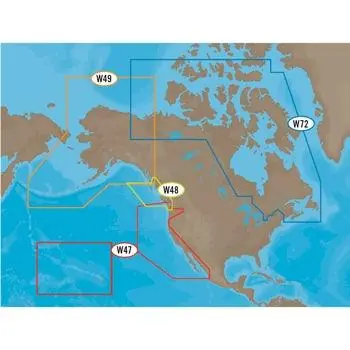 Affordable C-map Na-m021 Max Wide Microsd Canada North And East