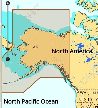 Place Order C-map Na-m028 Max Wide Microsd Alaska