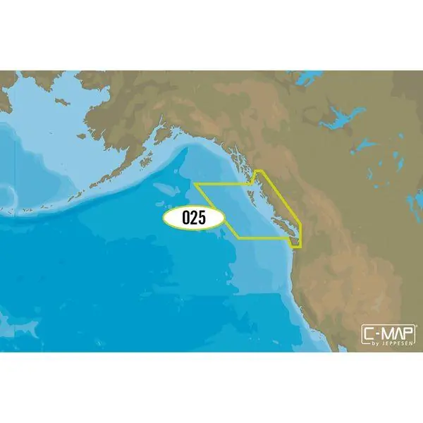 C-map Na-y025 Max N+ Microsd C-map Na-y025 Max N+ Microsd Puget Sound Price Drop