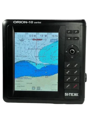 Sitex Orion-c Chartplotter 10.4" Top Rated